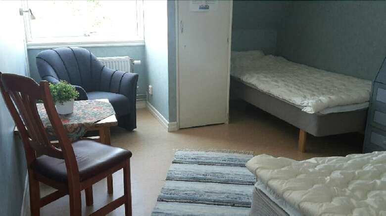 Hostal Solbacken