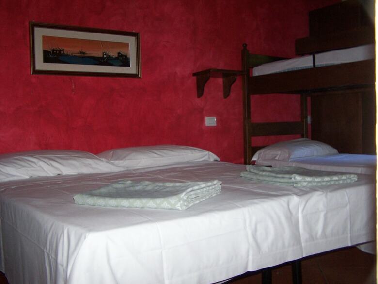 Hostal Villa Giardino