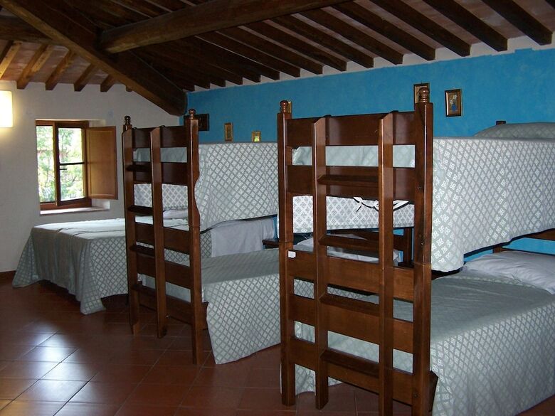 Hostal Villa Giardino