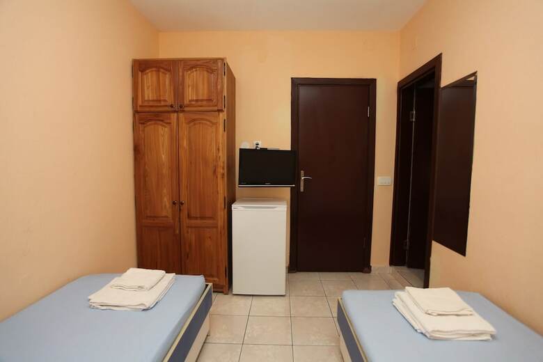 Hotel Apartments Memidz