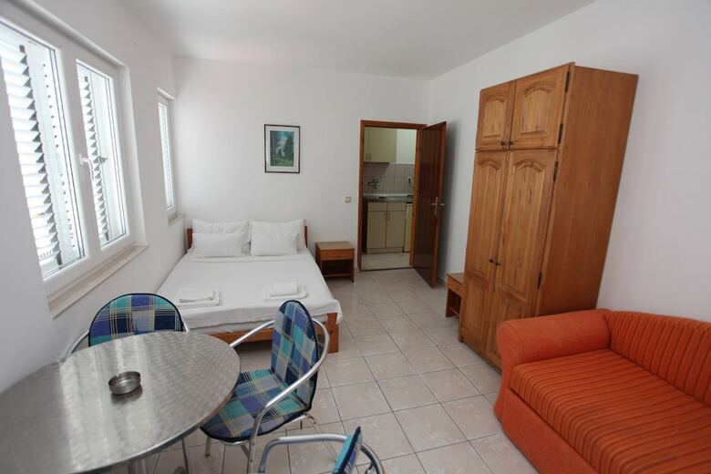 Hotel Apartments Memidz