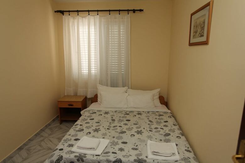Hotel Apartments Memidz