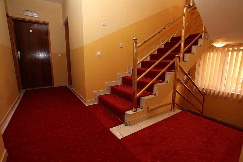 Hotel Apartments Memidz