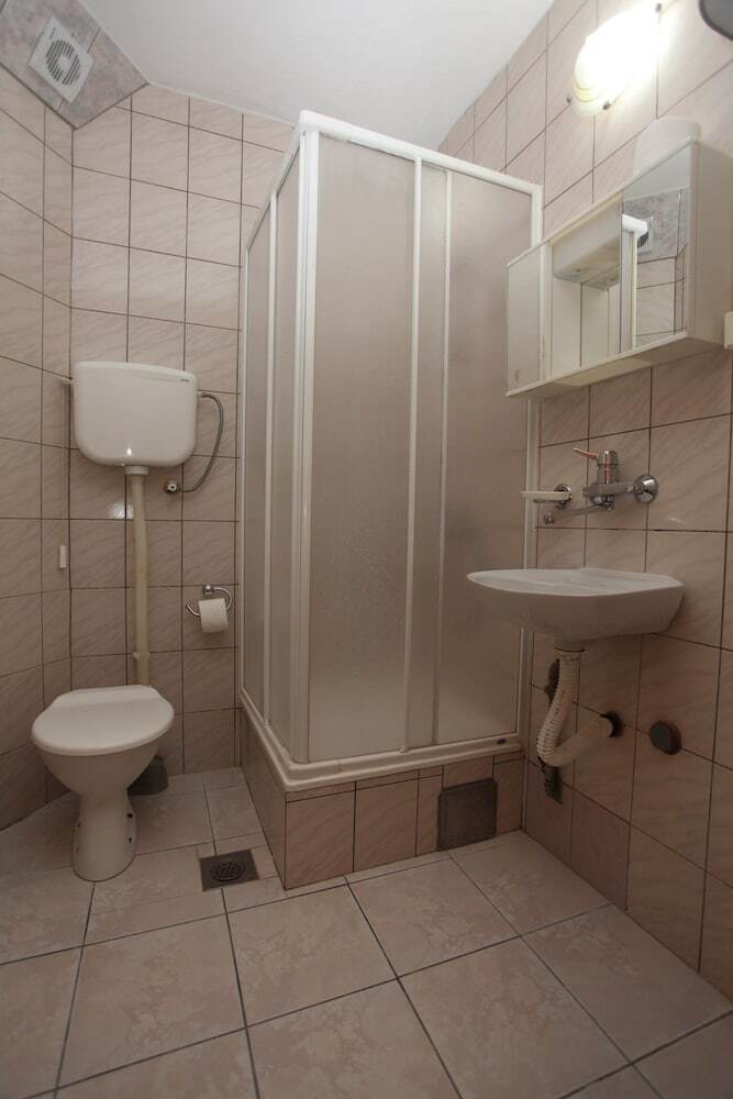 Hotel Apartments Memidz