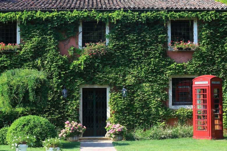 Hotel Relais Villabella