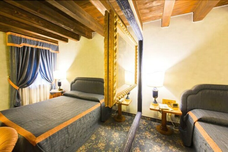Hotel Relais Villabella