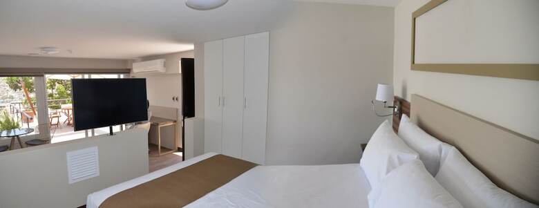 Dm Hoteles Moquegua