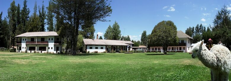 Hotel Centro Vacacional Huaychulo