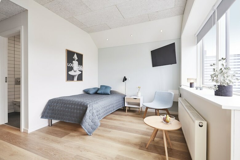 Athome Apartments