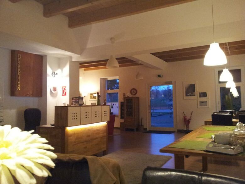 Hotel Rutherbach