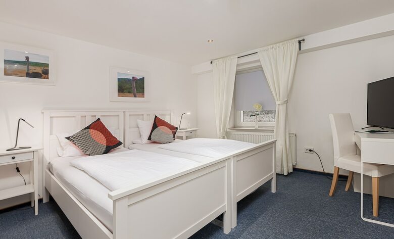 Hotel Rutherbach