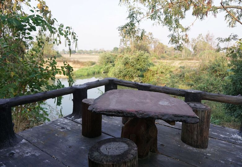 Hotel Homhug Resort