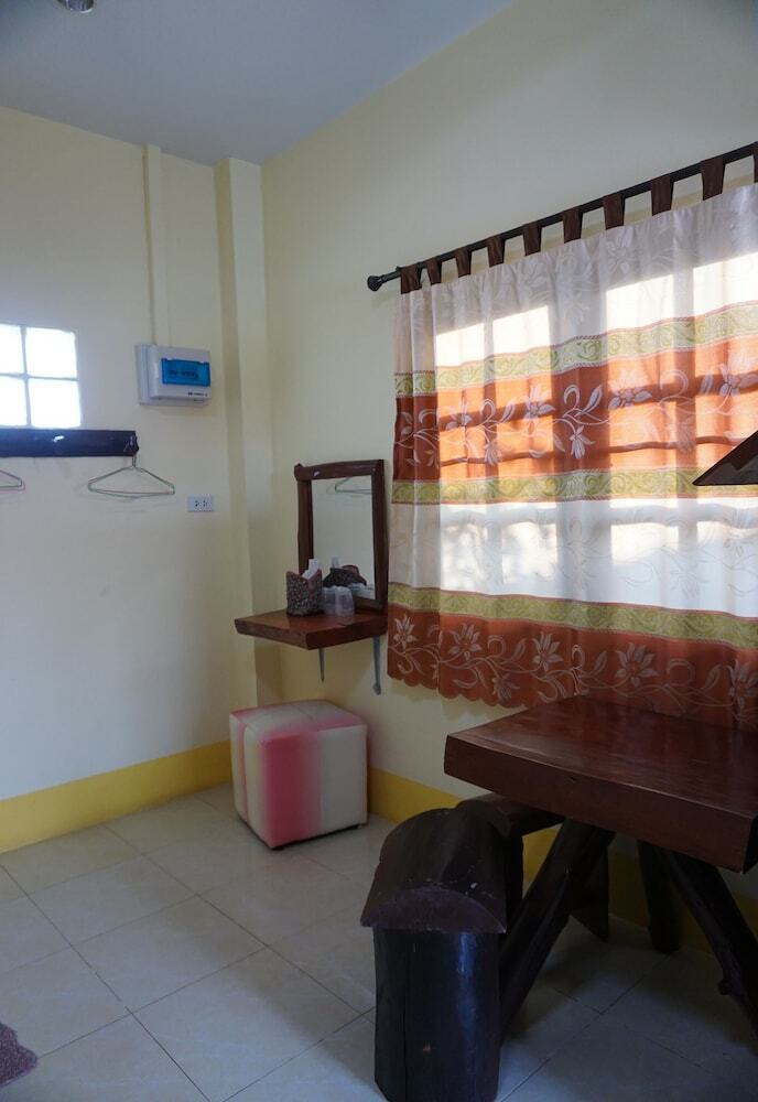 Hotel Homhug Resort