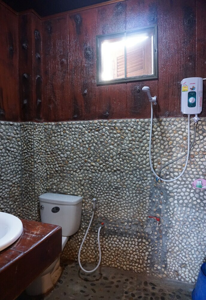 Hotel Homhug Resort