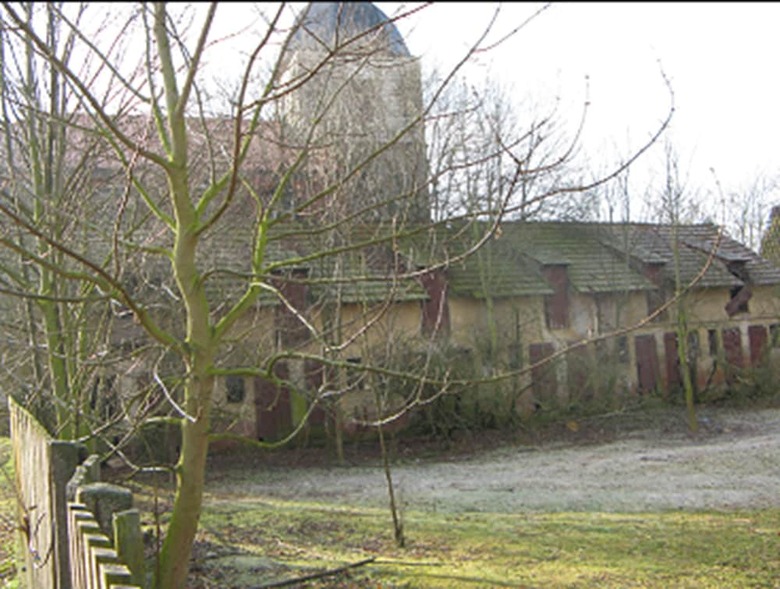 Apartment-hotel Zur Helme