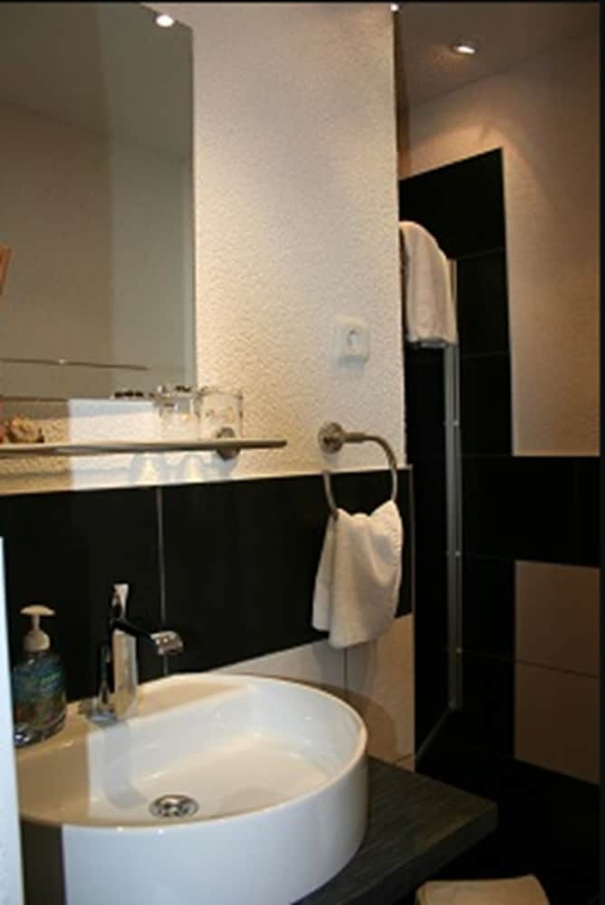 Apartment-hotel Zur Helme