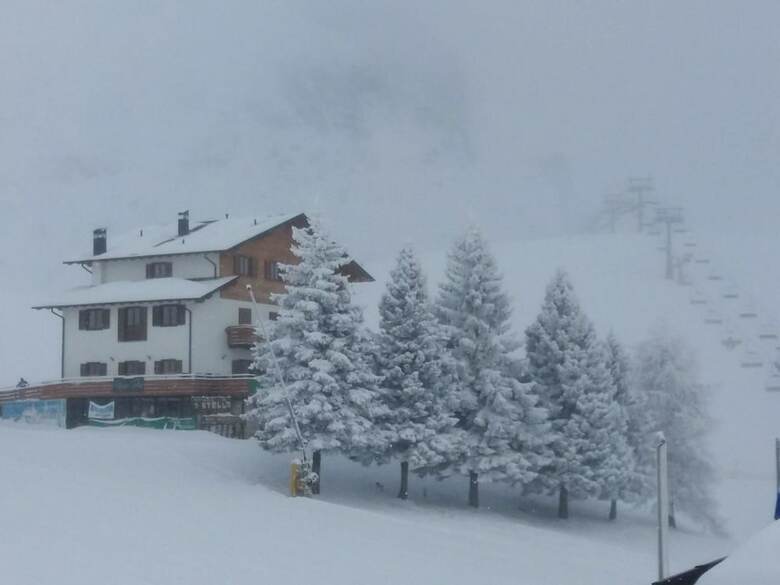 Hotel Rifugio Stella