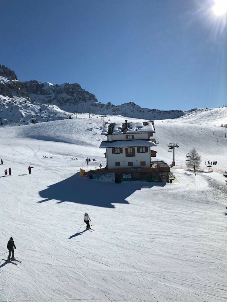 Hotel Rifugio Stella