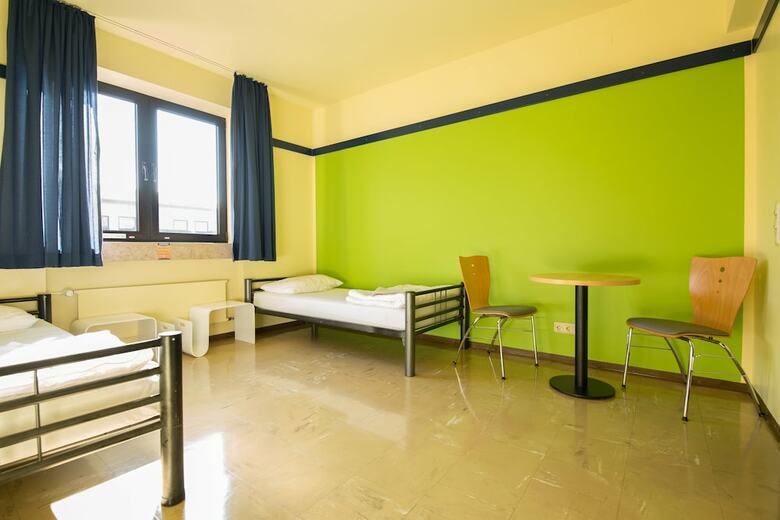 Youtel Jugendhotel Bitburg