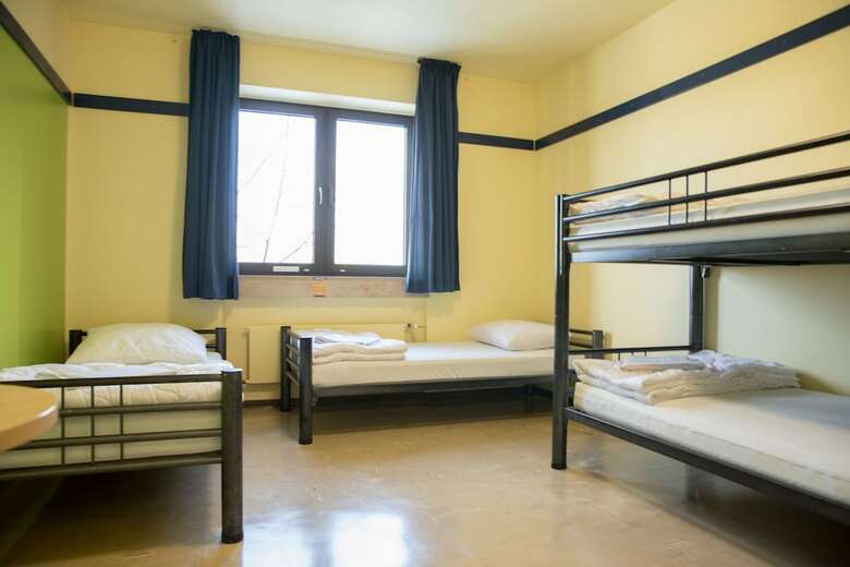 Youtel Jugendhotel Bitburg