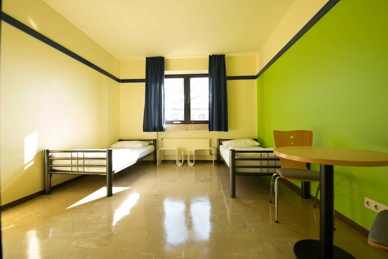 Youtel Jugendhotel Bitburg