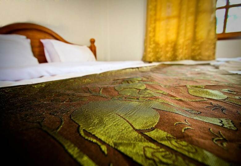 Hotel Waleekarn Resort