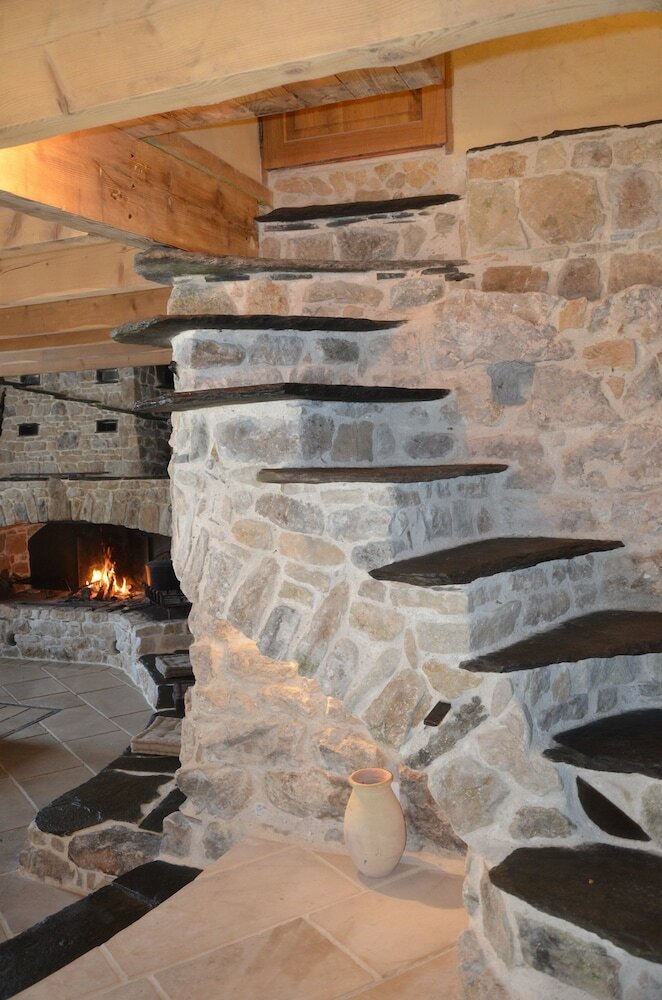 Hotel Moulin de Montabonnel