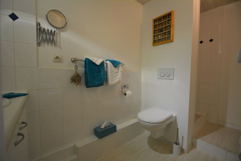 Bed & Breakfast Aux 4 Cornes - Chambres D'h�tes