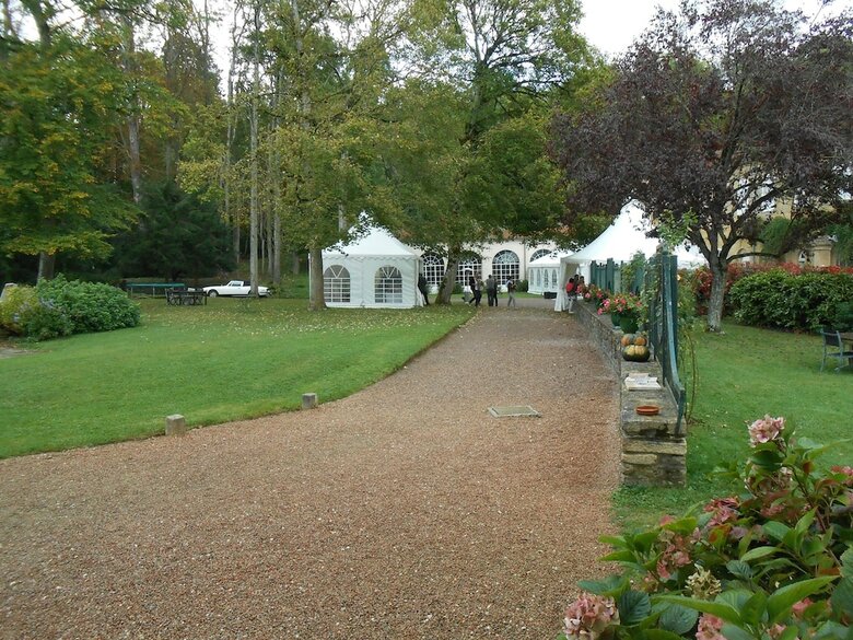 Hotel B&B Vassy Etaule