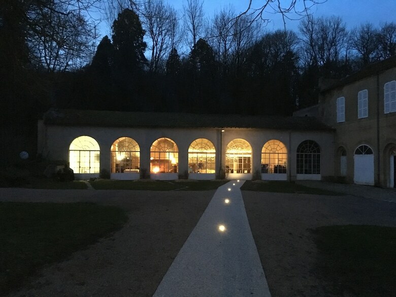 Hotel B&B Vassy Etaule