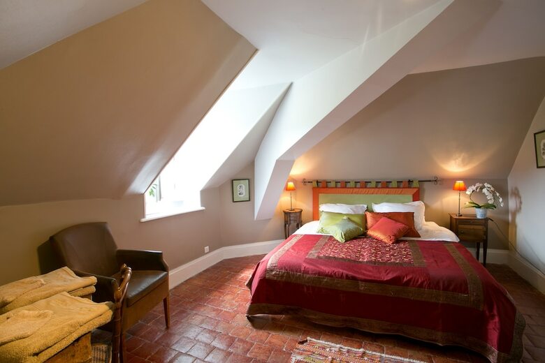 Hotel B&B Vassy Etaule