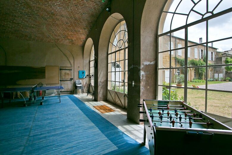 Hotel B&B Vassy Etaule