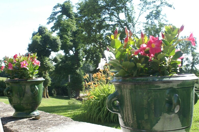 Hotel B&B Vassy Etaule
