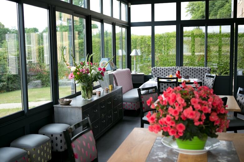 Hotel B&B Vassy Etaule