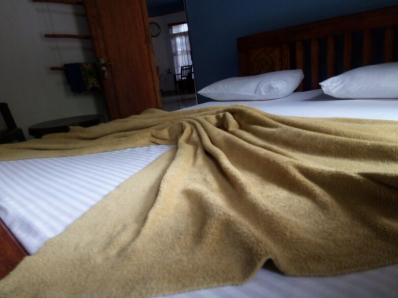 Hotel Adisham Village Home