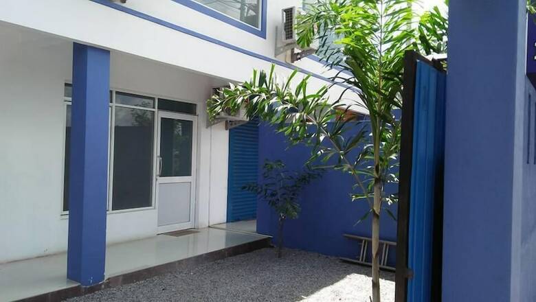 Hotel Saragama Residence
