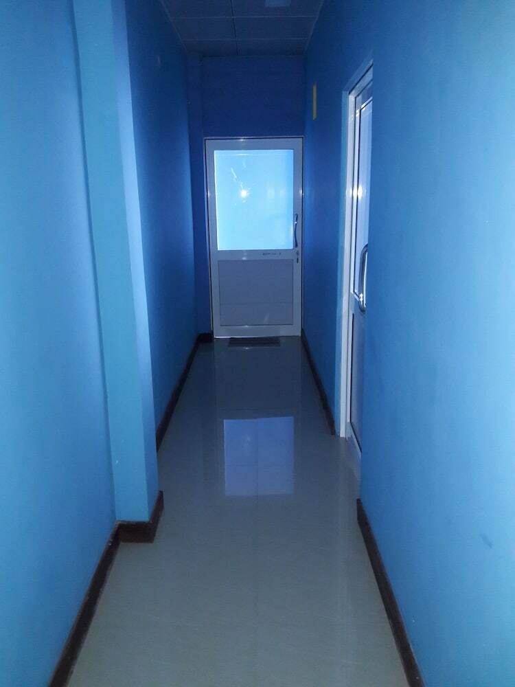 Hotel Saragama Residence