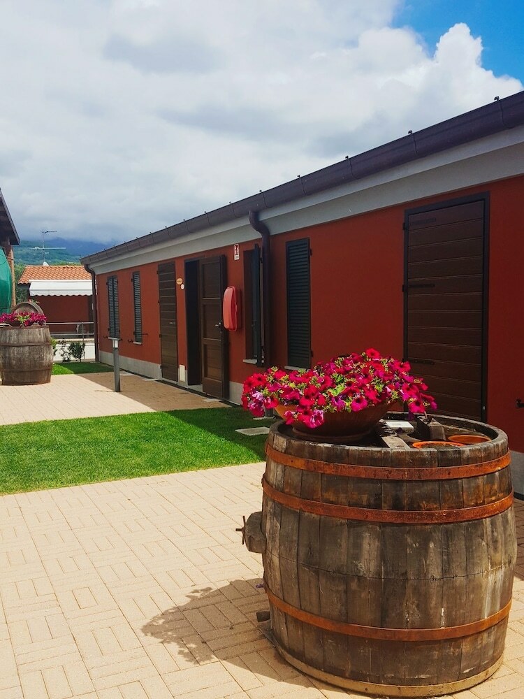 Agroturismo Agriturismo Bini