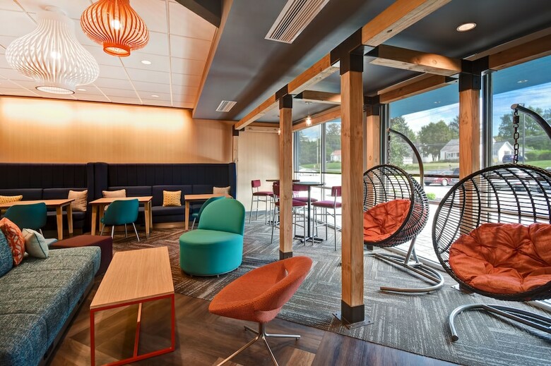 Hotel Tru By Hilton Syracuse-camillus
