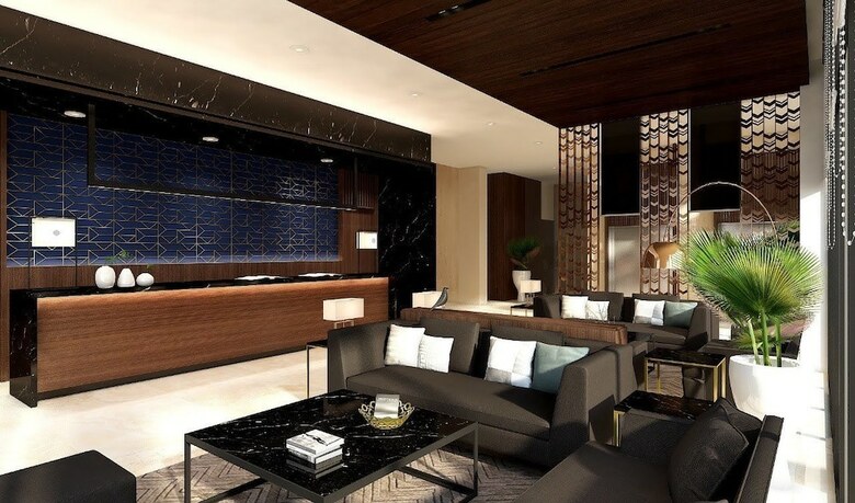 Hotel Santika Sukabumi