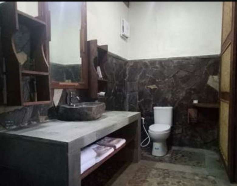 Bed & Breakfast Swar Bali Lodge