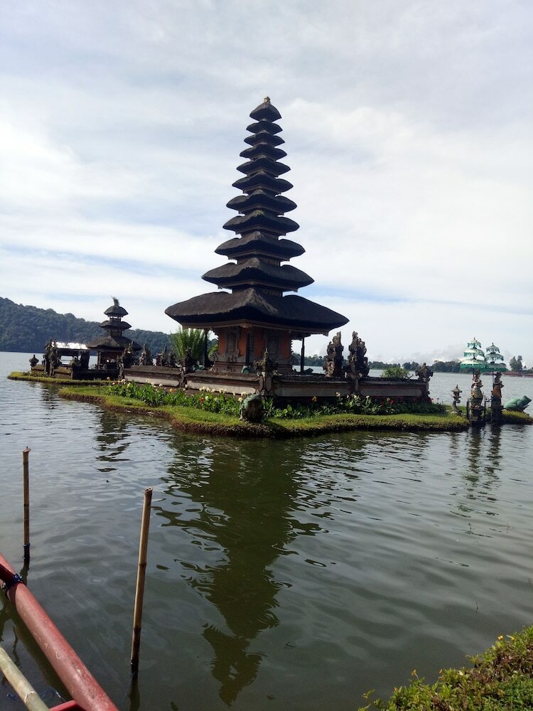 Bed & Breakfast Swar Bali Lodge