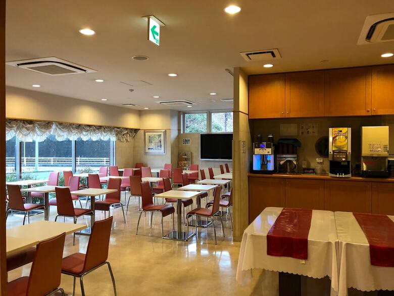 Hotel Laxio-inn