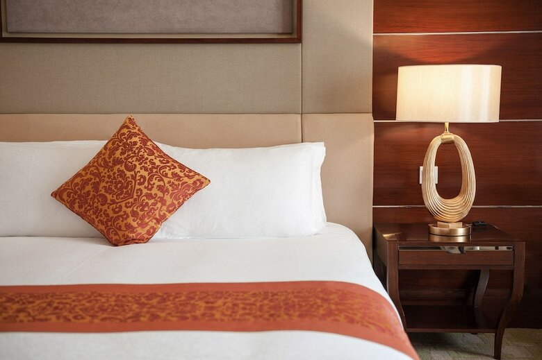 Just Stay Hotel