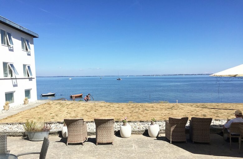 Bed & Breakfast Udsigten Marstal