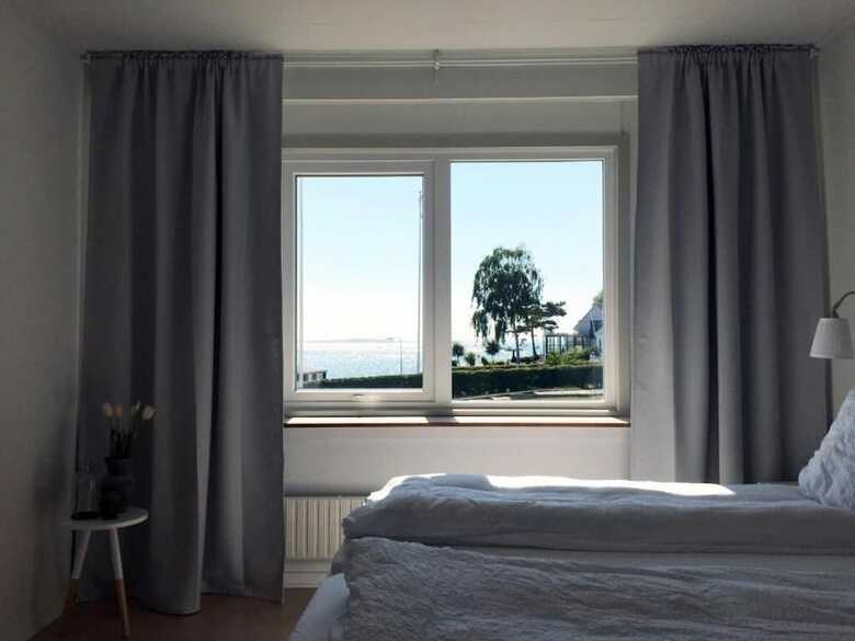 Bed & Breakfast Udsigten Marstal