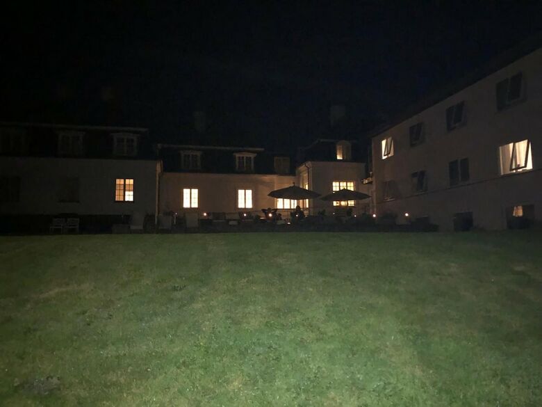 Bed & Breakfast Udsigten Marstal