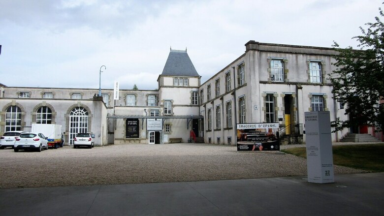 Apartamento St Thiebault