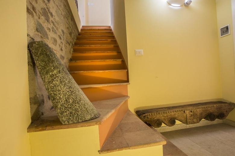 Bed & Breakfast B E B Lambroriver