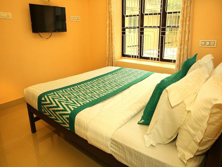 Hotel Oyo 9619 Harmony Inn